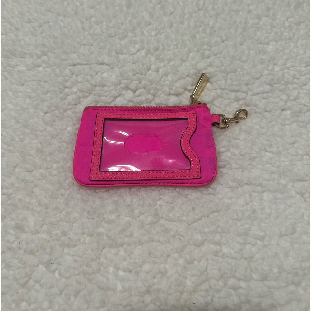 EUC Rebecca Minkoff nylon wallet